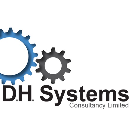 Web Developer at DH Systems