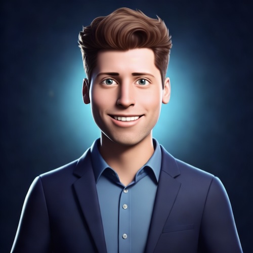 Sam Altman