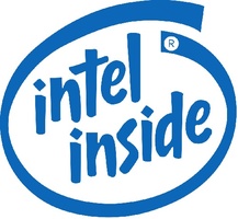 Intel's CPU history 1971 - 2008