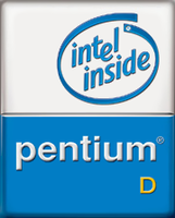 Pentium D