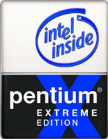 Pentium EE