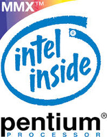 Pentium I MMX