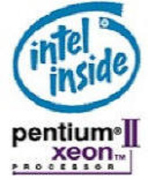 Pentium 2 Xeon