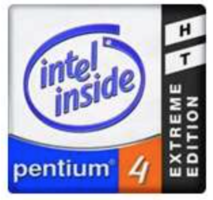 Pentium 4 EE