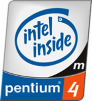 Mobile Pentium 4 M