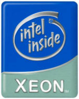 Intel Xeon 180nm