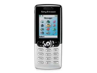 Sony Ericsson T620