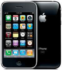 iPhone 3GS