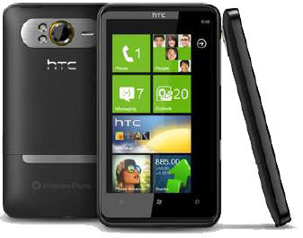 HTC HD7