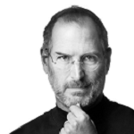 A tribute to Steve Jobs