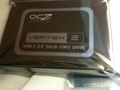 OCZ Vertex 2