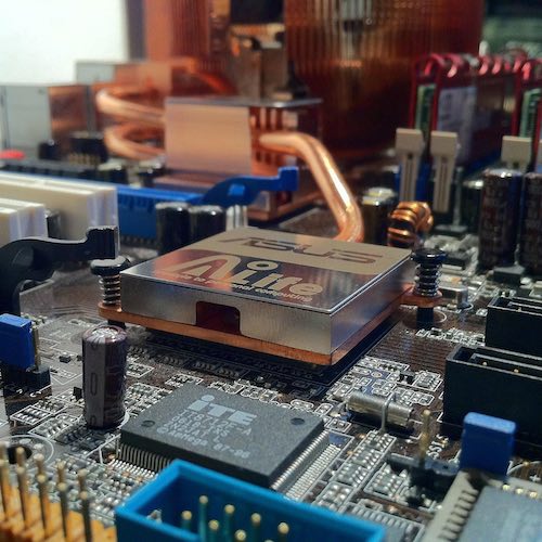 Computer Building Guide for Beginners