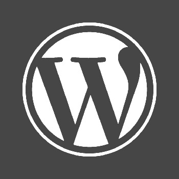 WordPress icon