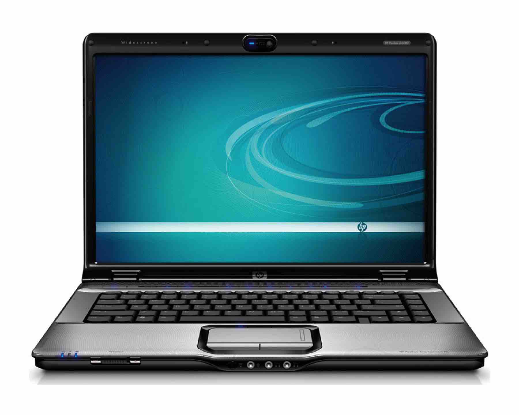 HP Pavilion DV6200