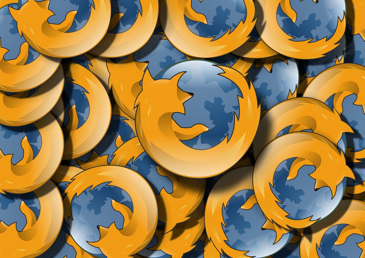 Firefox