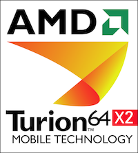 Turion X2 64