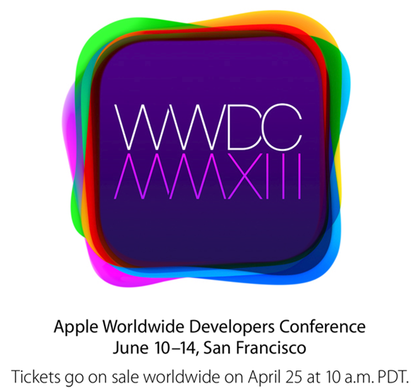 WWDC