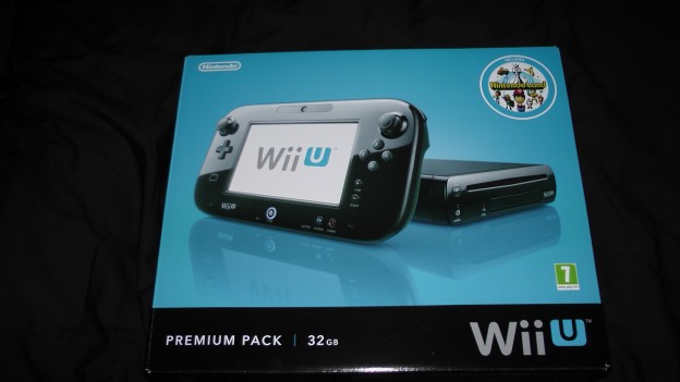 Wii U