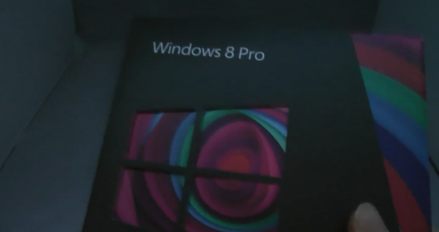 Windows 8