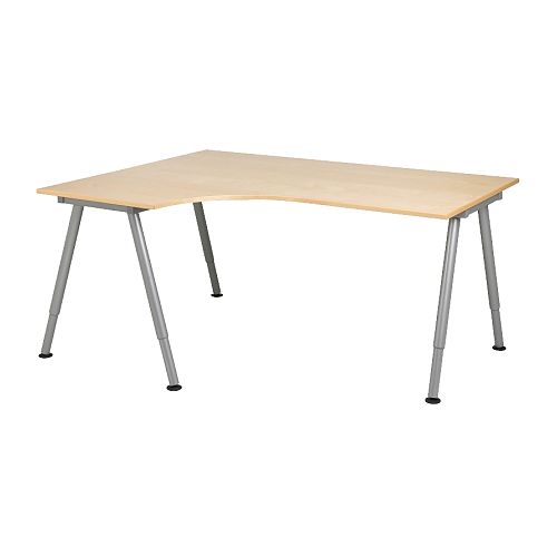 Ikea Has Discontinued The Galant Range Of Desks Jamiebalfour Scot