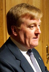 Charles Kennedy