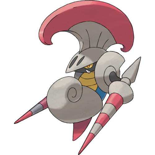 The Worst Pokemon in Existence