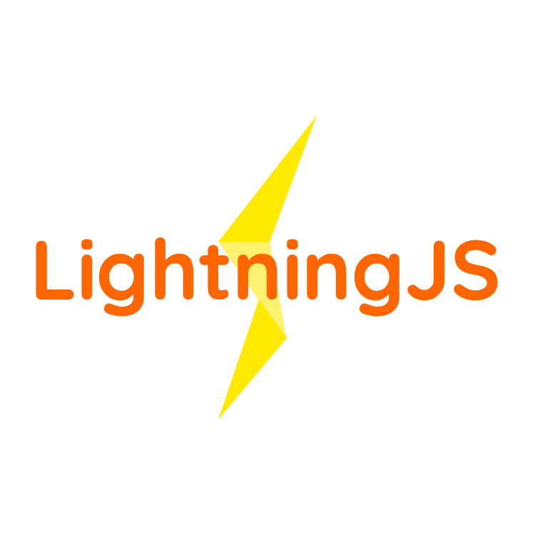 LightningJS