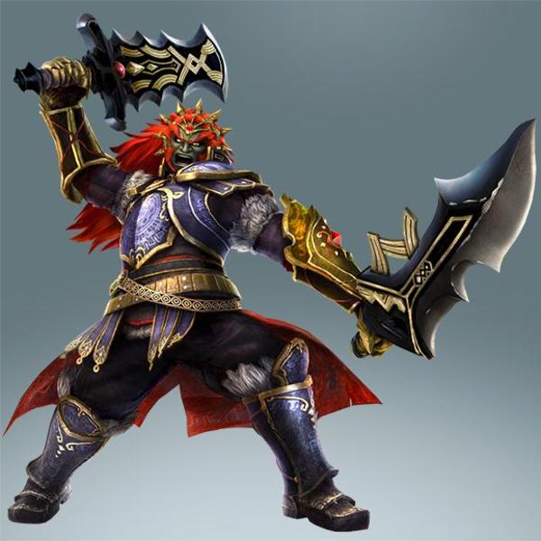 Ganon