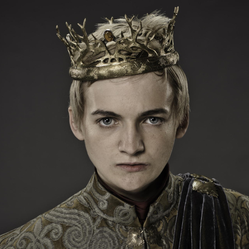 Joffrey