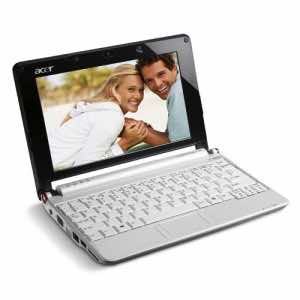 Acer Aspire One A150X review
