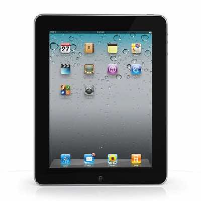 Apple iPad 16GB 3G review