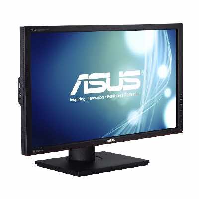 Asus PA238Q LED backlit LCD display review