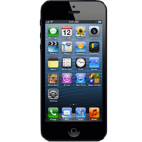 Apple iPhone 5 review