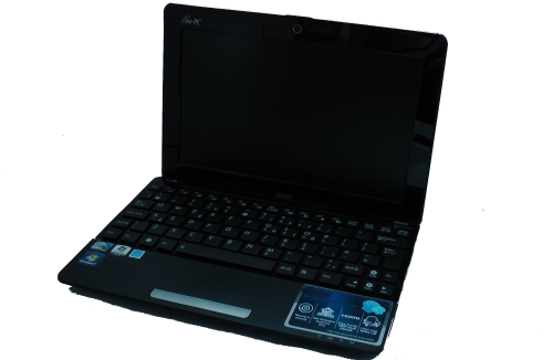 Asus EeePC 1015CX review