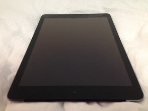 iPad Air