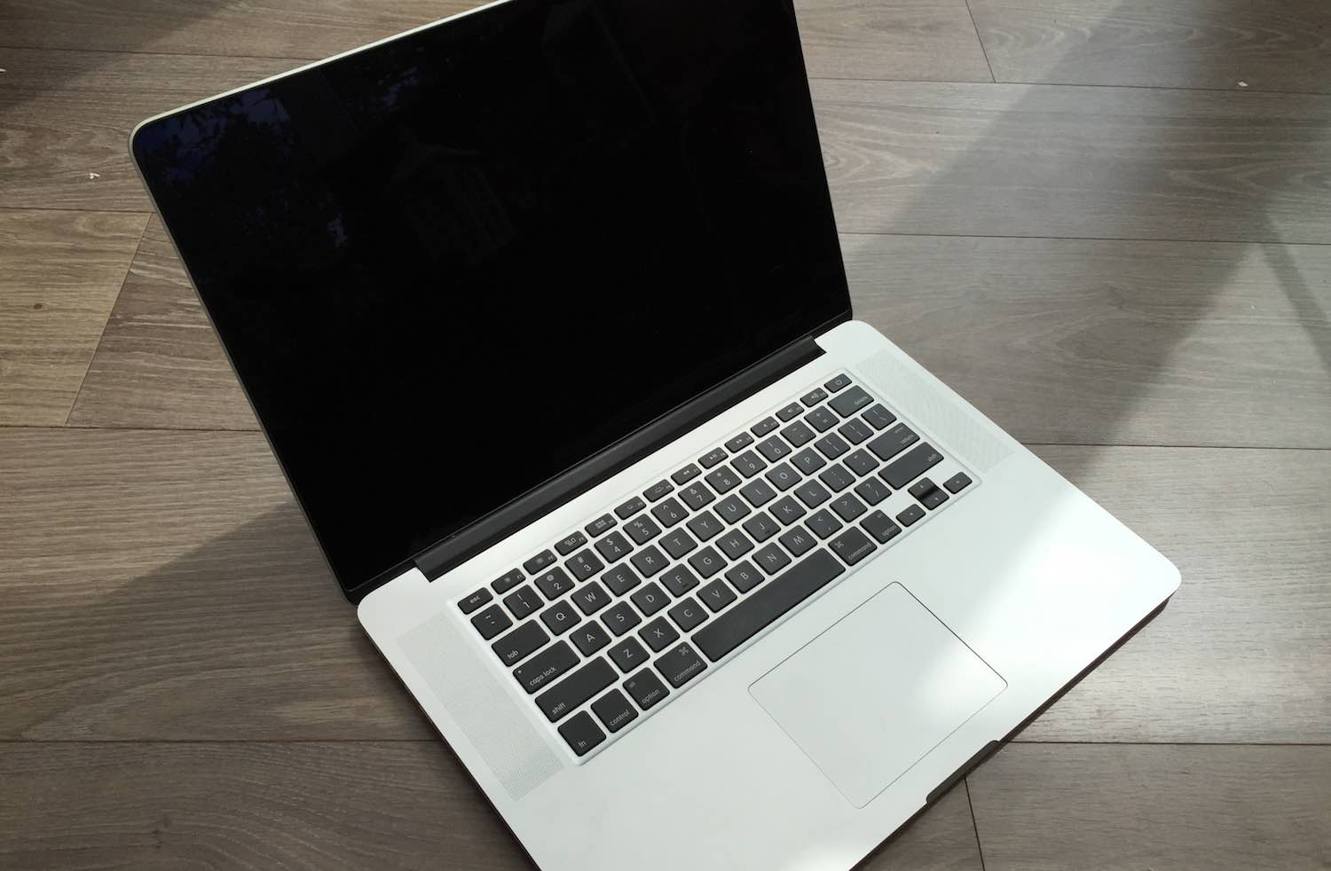 Apple MacBook Pro with Retina display 2013 15 review
