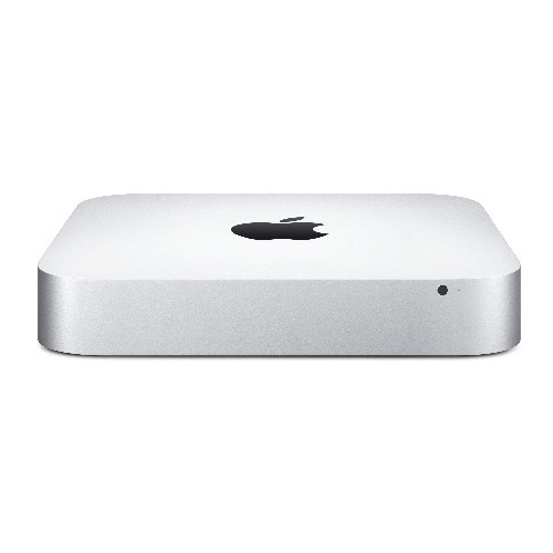 Apple Mac Mini 2012  review