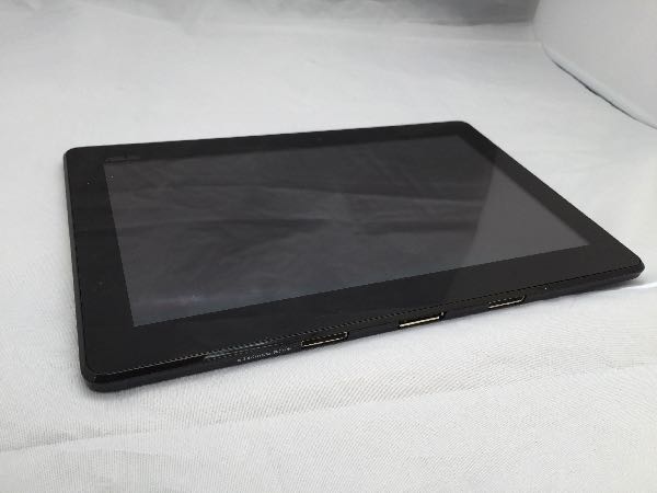 Tablet of ASUS TF100TAF