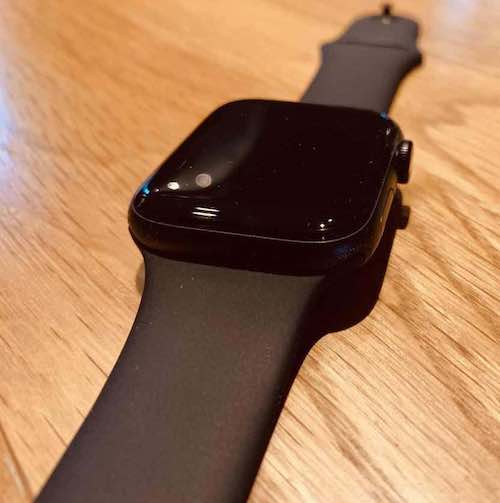 Apple Watch Series 5  review