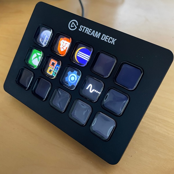 Elgato Stream Deck MK.2 review