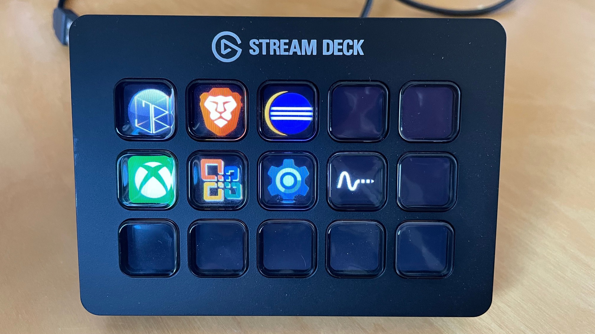 Elgato Stream Deck MK.2 review 