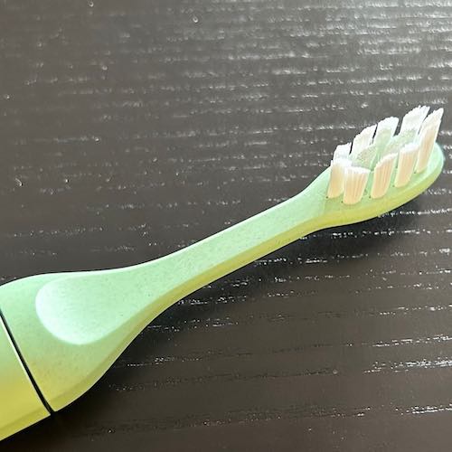SURI Toothbrush review