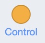 Control tab